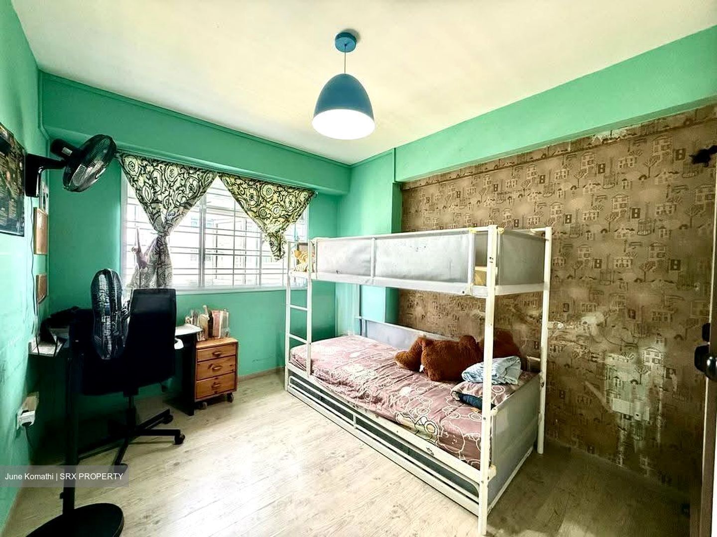 Blk 428B Floral Spring @ Yishun (Yishun), HDB 5 Rooms #623576041